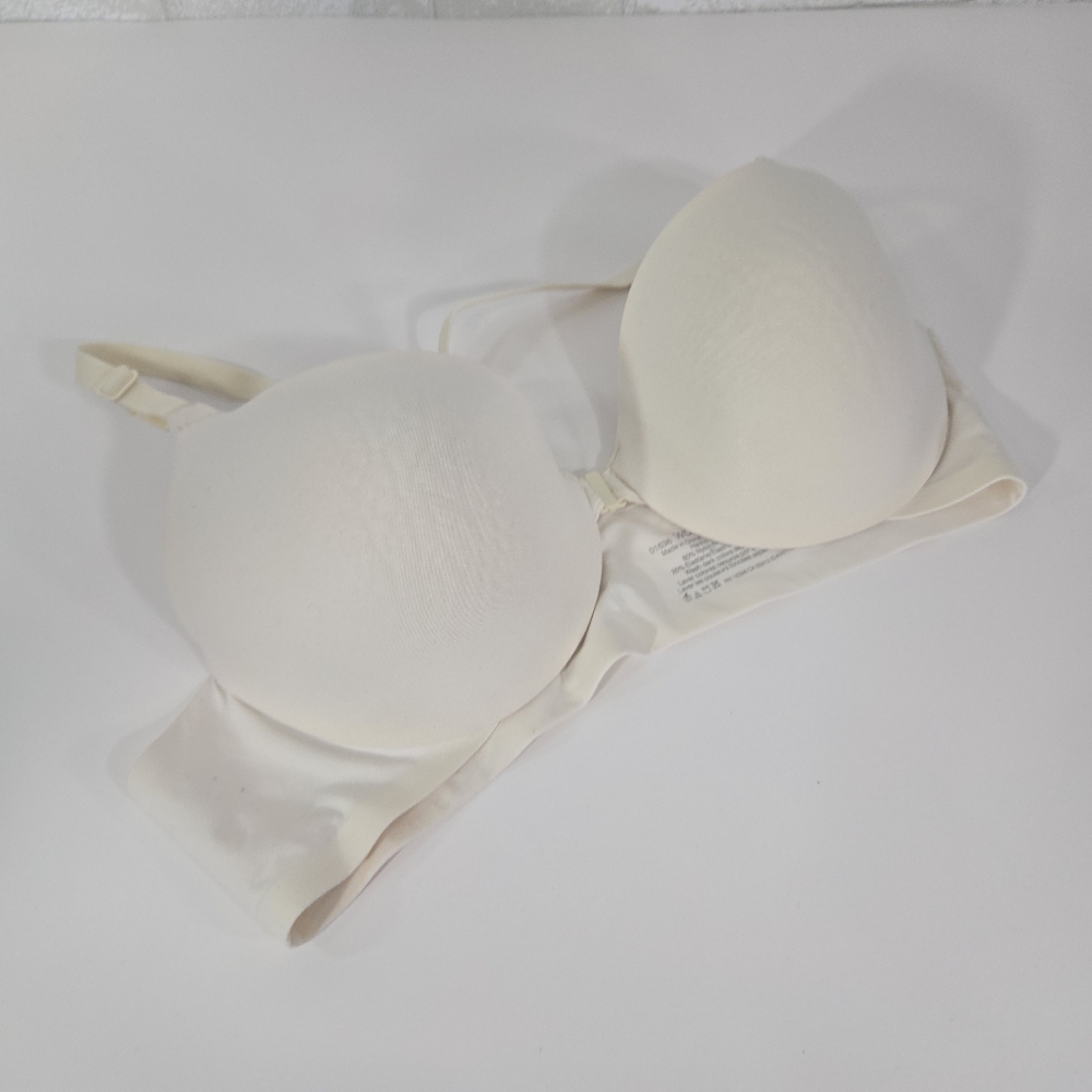warner's bra